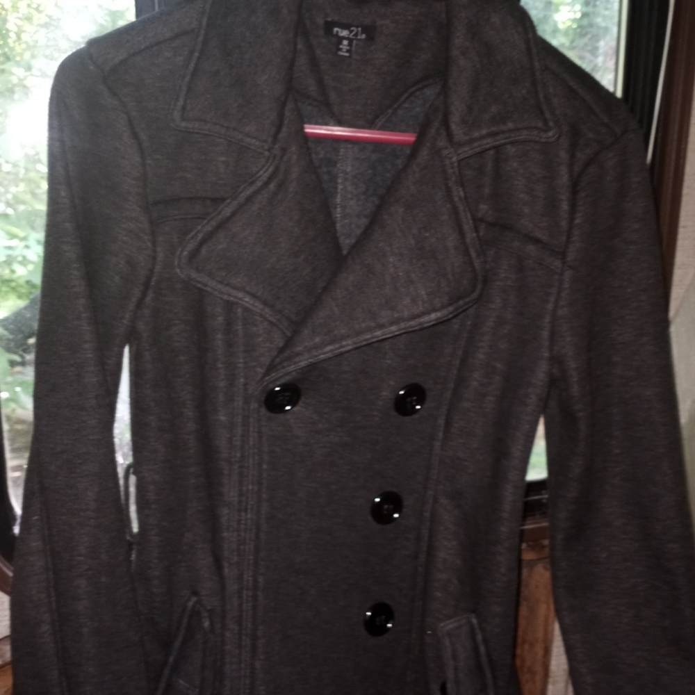 Rue 21 women's jacket